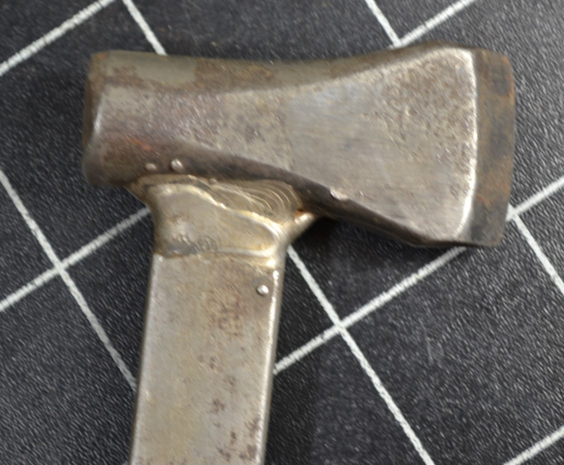 BLOOM FORGE - CINCH CUTTER - LEFT