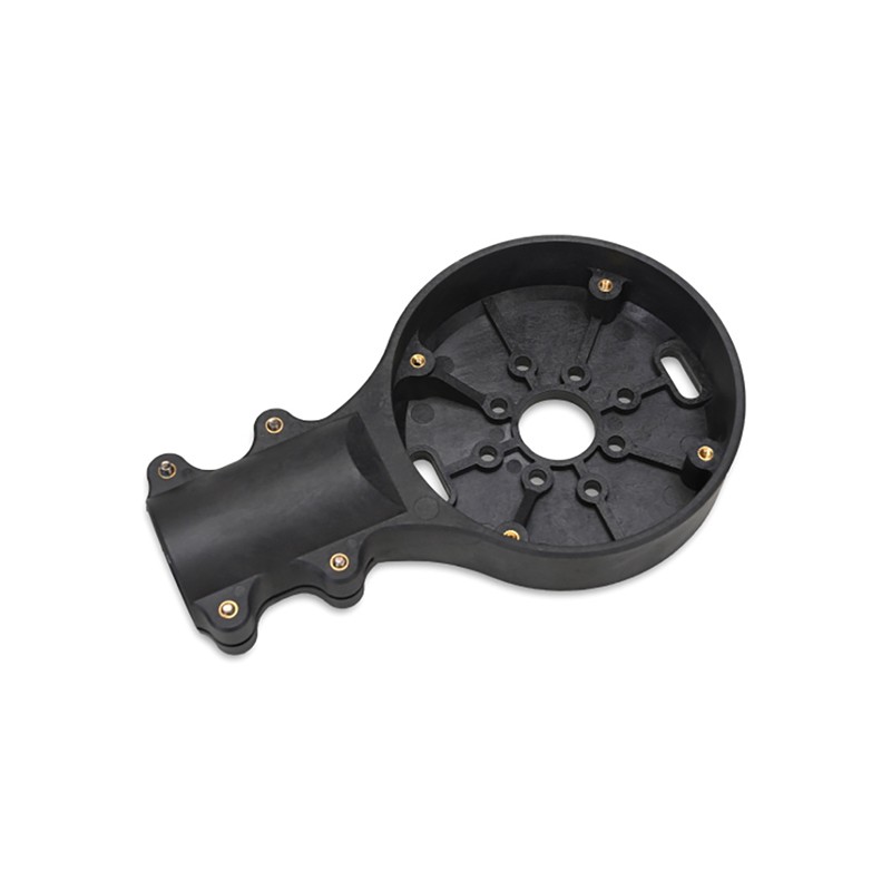 One-Piece Nylon Motor Mount by Tarot, 30mm Ultra-Light Design for Drone (TL1813)