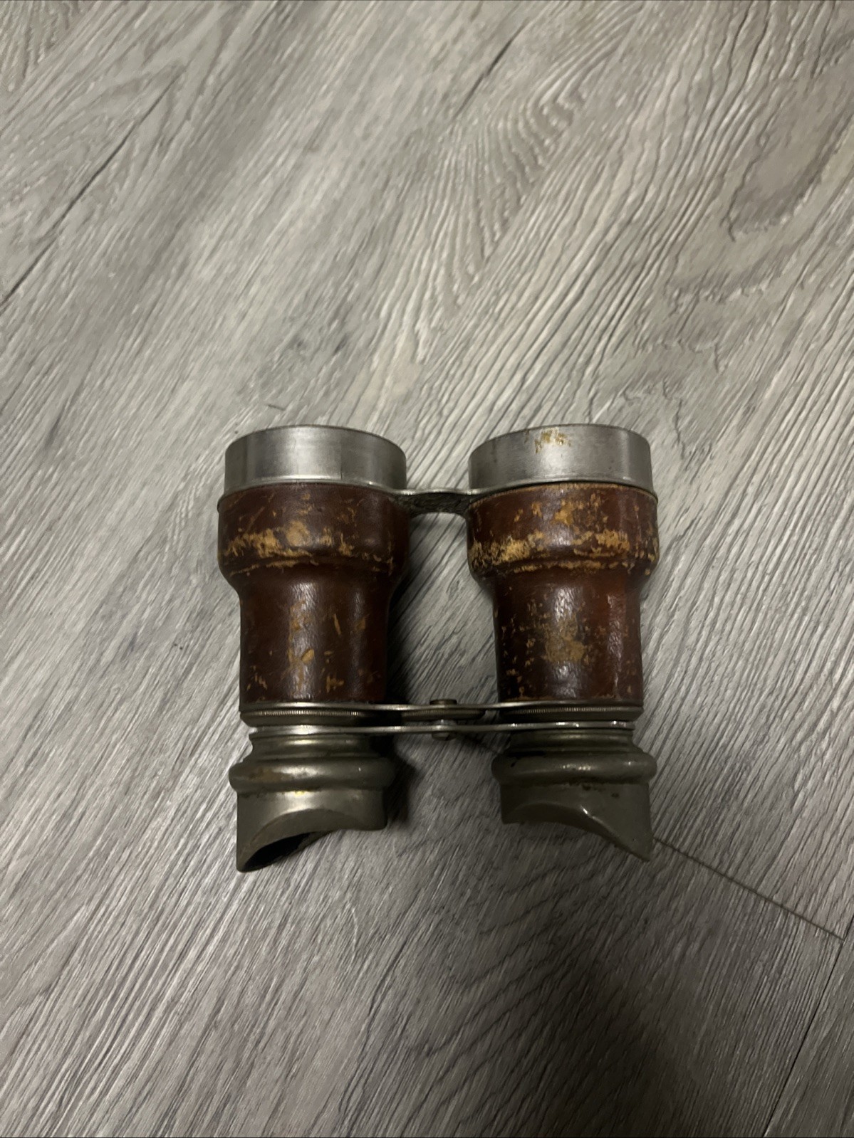 Vintage Binocular Lot Of 4