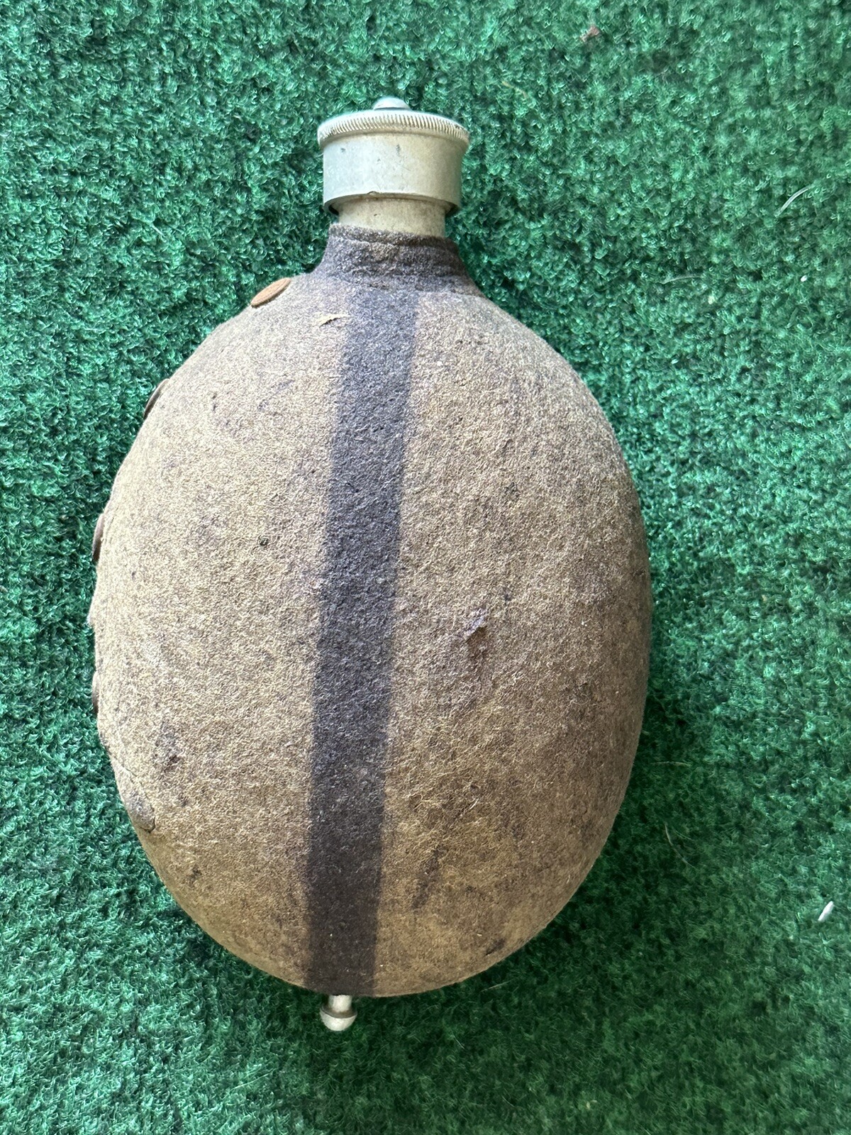 WW2 German M31 Wehrmacht Canteen DMM 1939