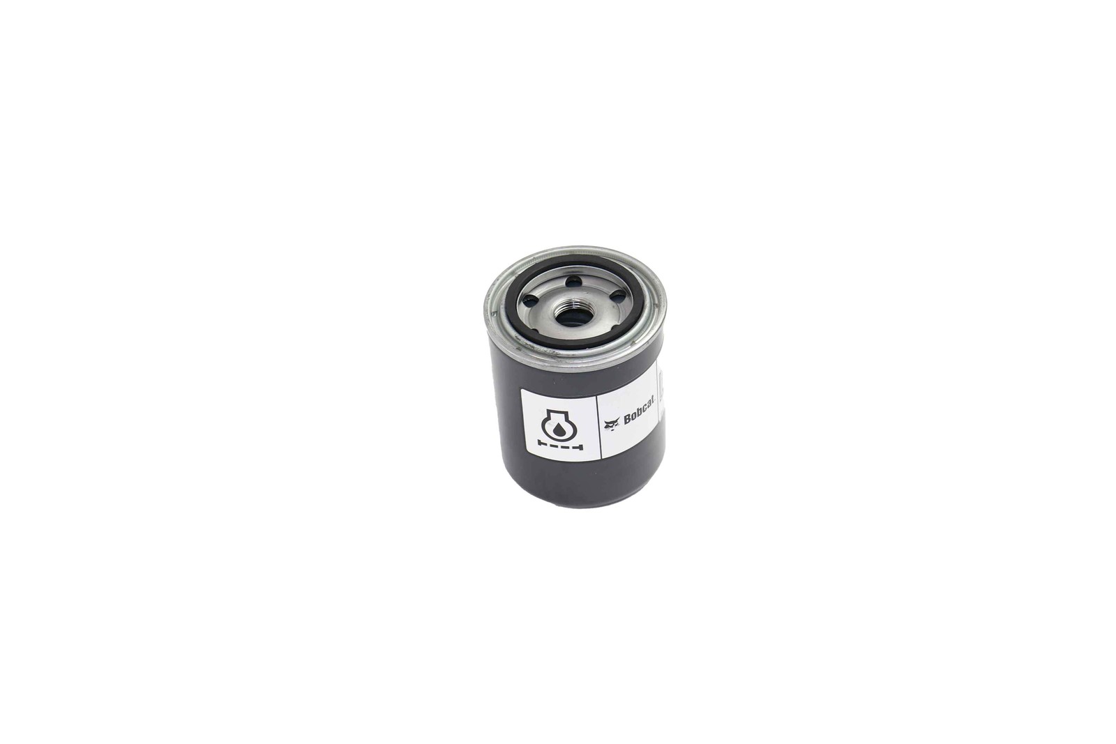 Bobcat OEM 7378026 Hydrostatic Transmission Oil Filter for CT1021 and CT1025 Tra