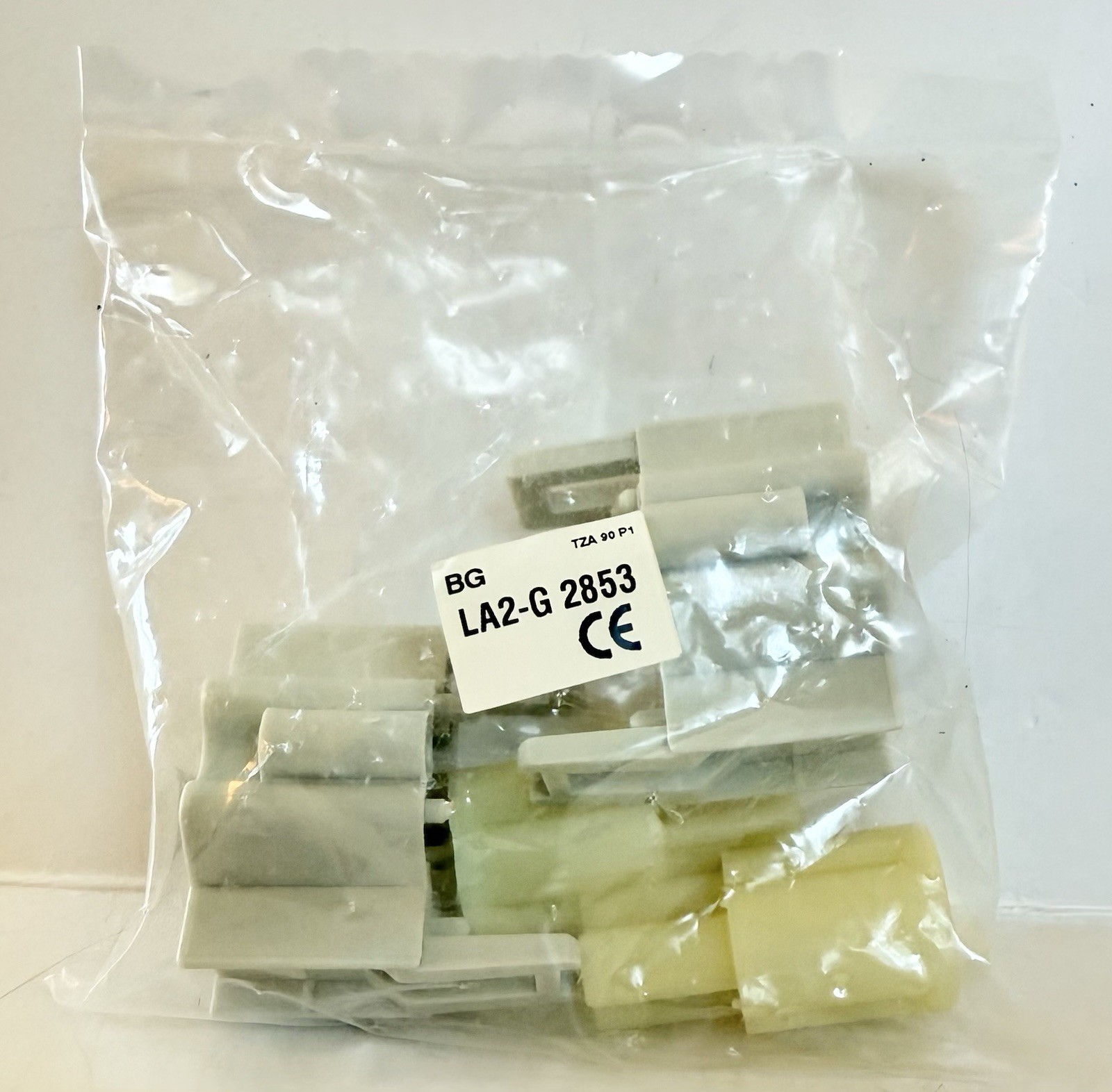 Sprecher Schuh LA2-G2853 Shaft Extension