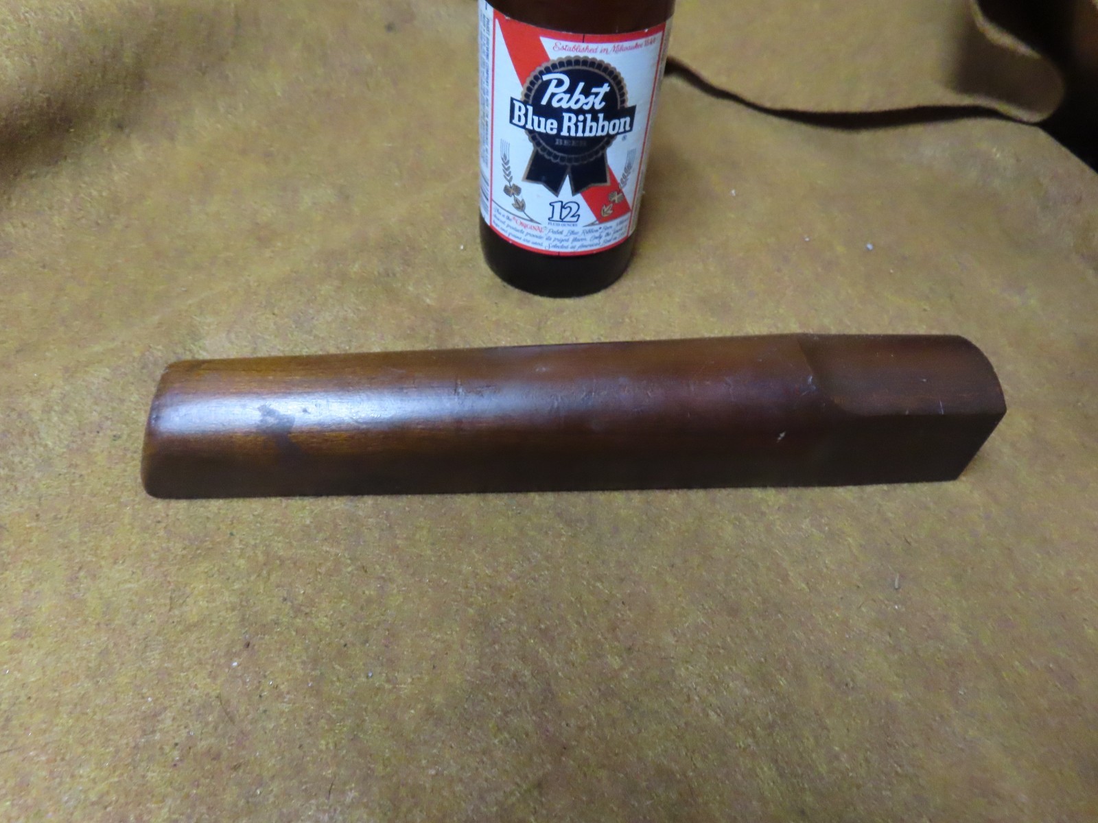 Winchester 290 ,.22 Semi-Auto Rifle Front Forend,Wood,ORIG~GD+🤠W10.8.25