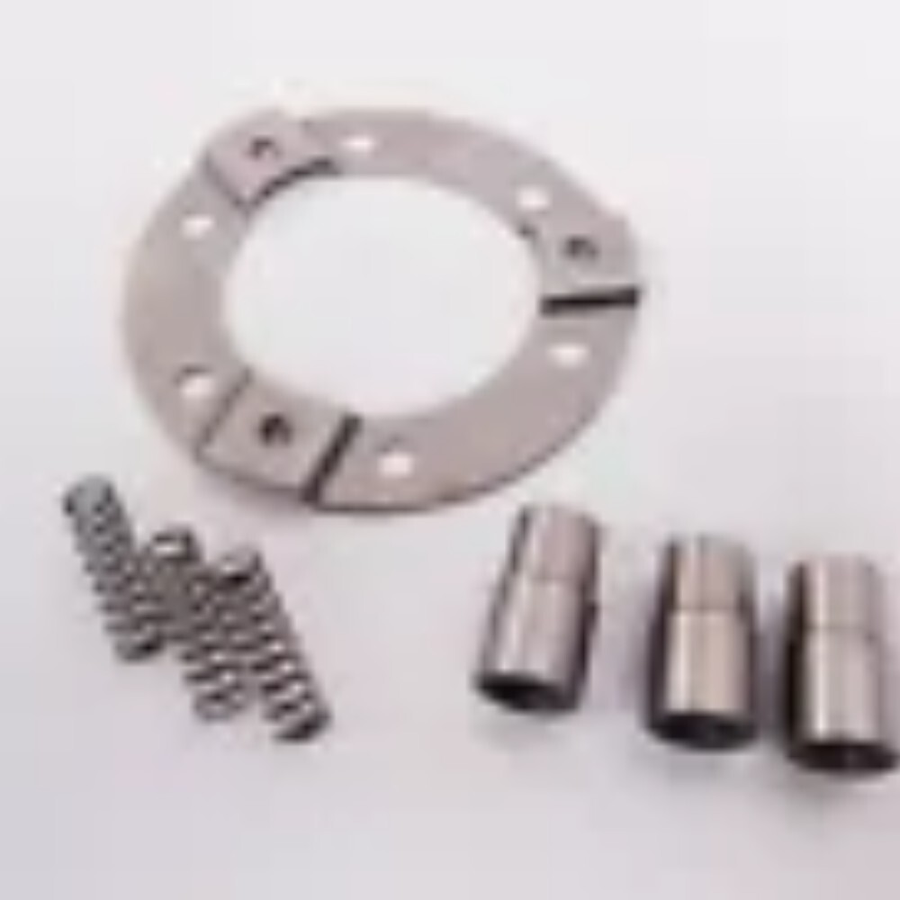 0602-144 0602-138 For Arctic Cat Snowmobile Retainer Plate, Springs, & Slip Pins