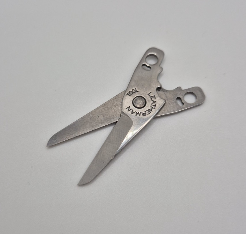Leatherman Micra - Scissors - New Genuine Replacement Mod Part