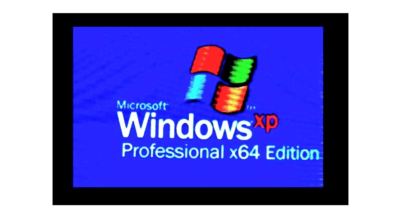 i7✔️RETRO✔️Windows XP 64GAMING SYSTEM✔️BOOT EITHER WINDOWS 11 or XP✔️3TB Storage