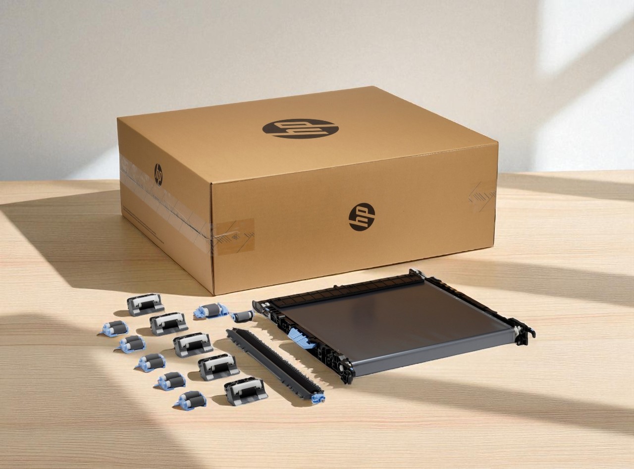 HP LaserJet Image Transfer Belt Kit, 3WT89A