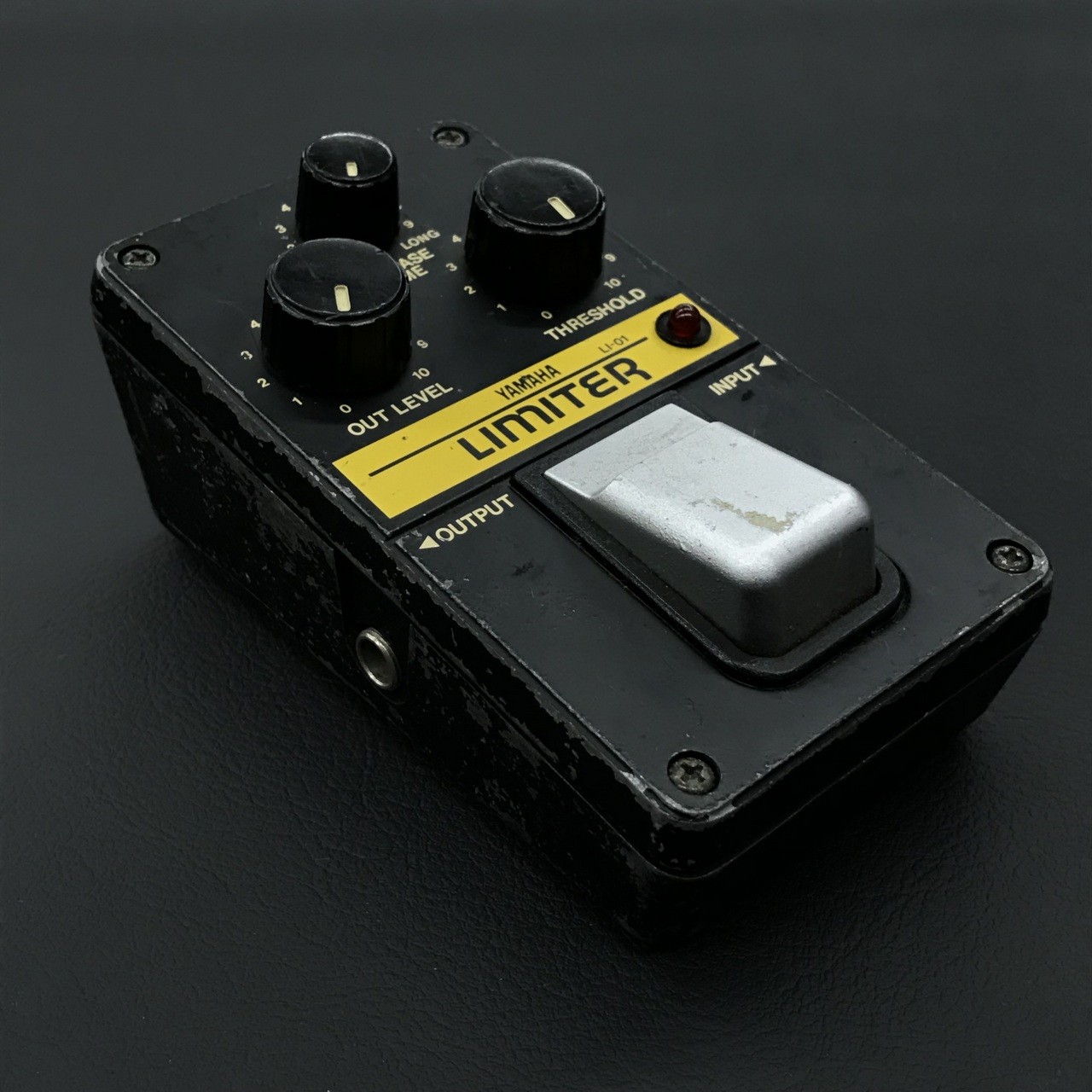 Yamaha Li-01 Limiter