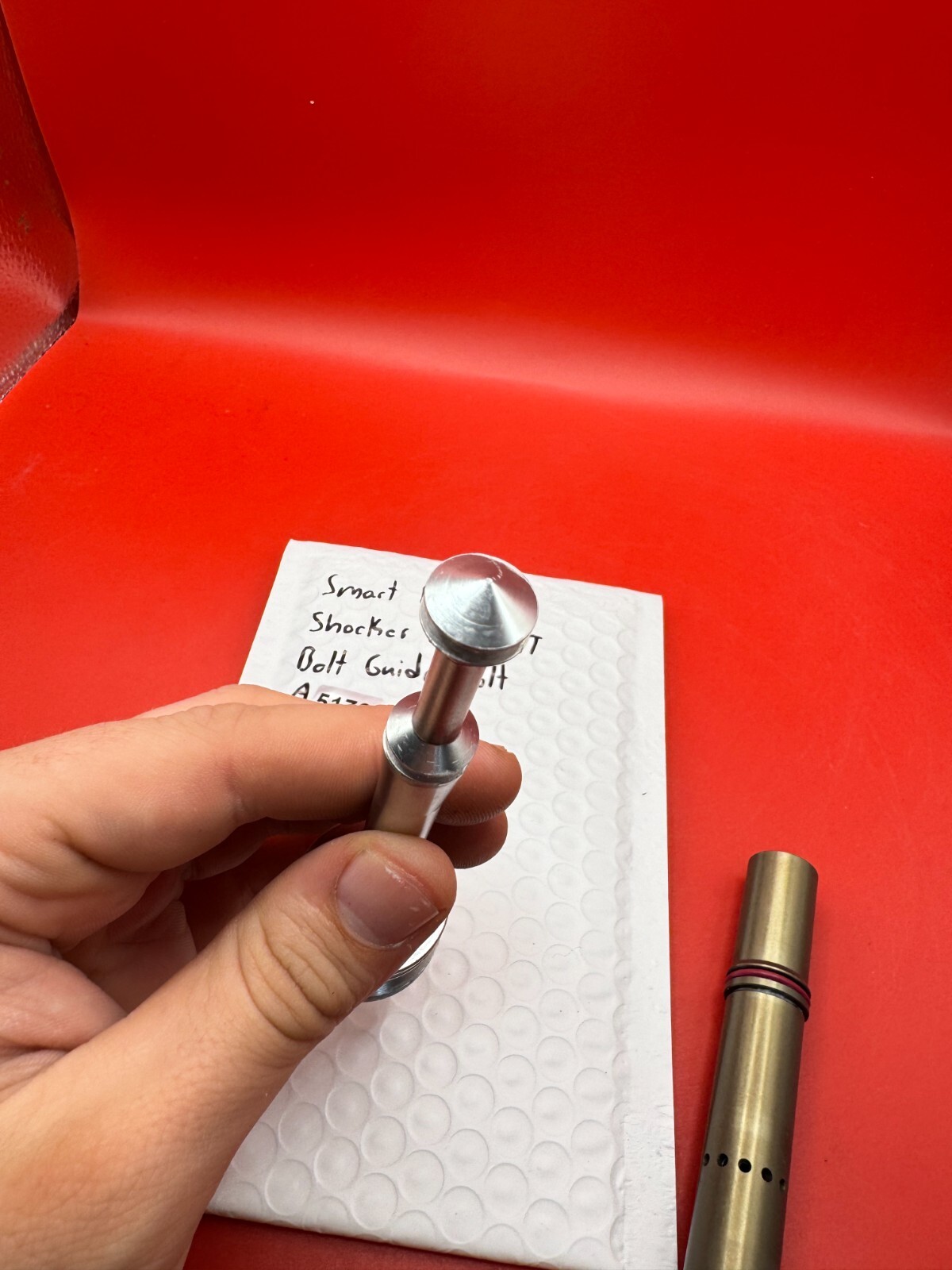 Smart Parts Shocker SFT/NXT Bolt Guide/ Bolt