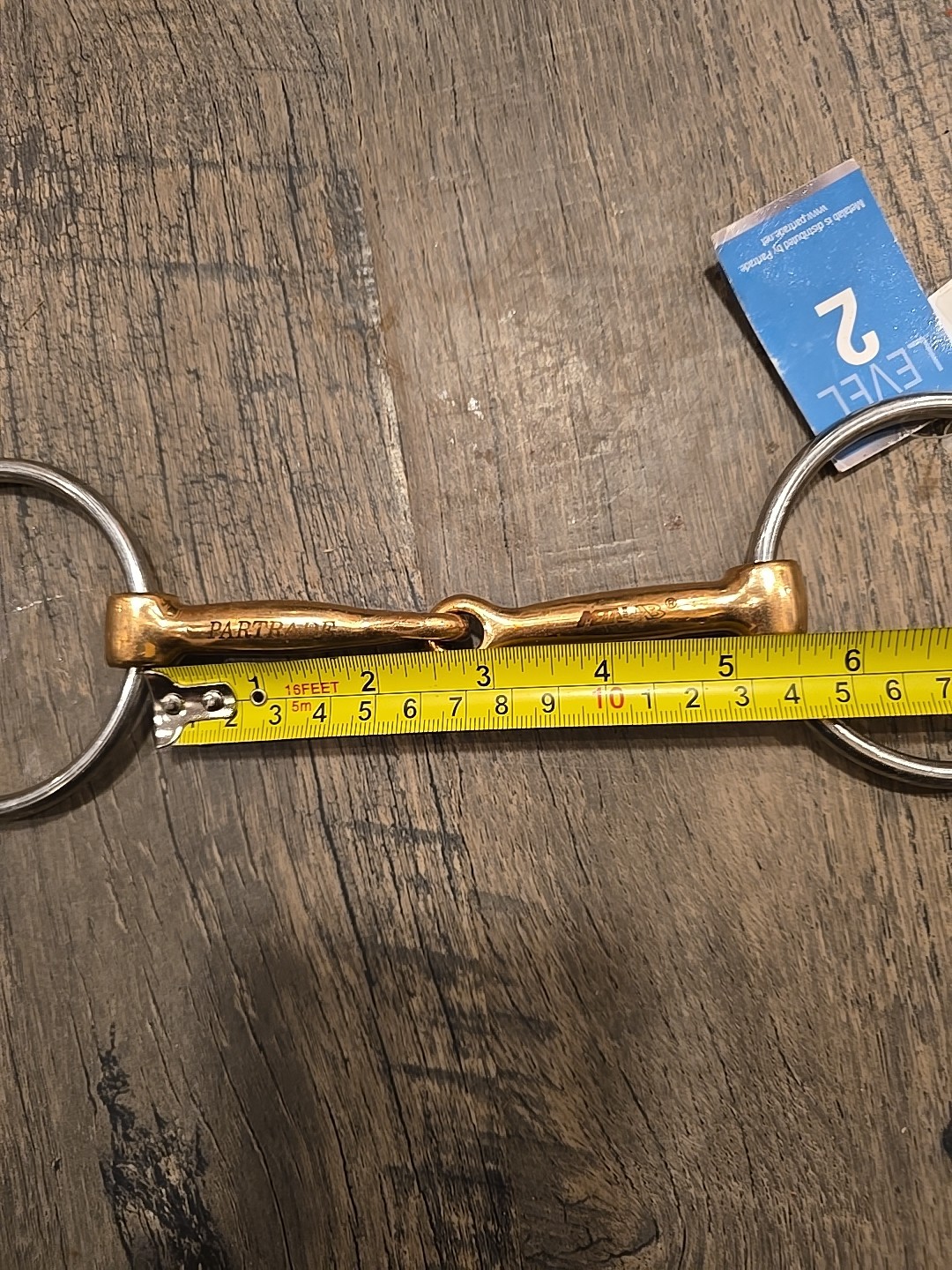 Horse Bit
