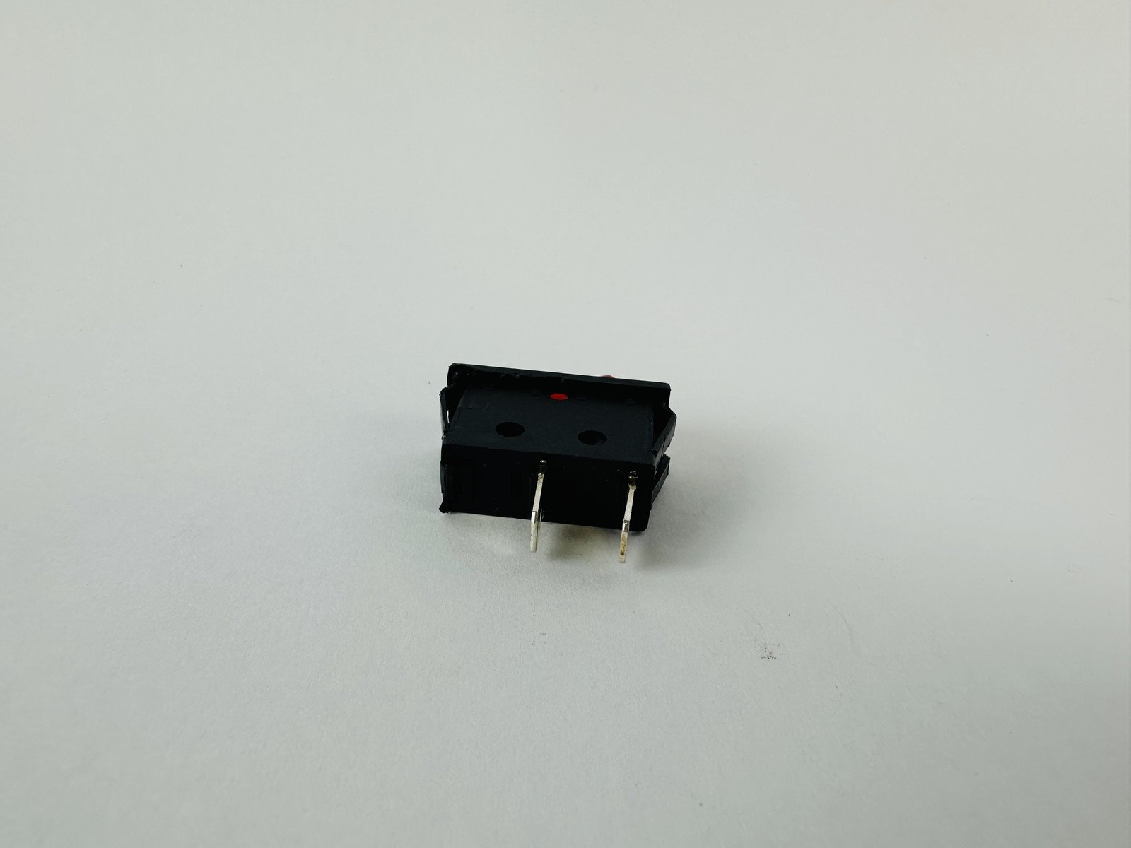 Horizon T101 Treadmill Power Entry On Off Switch (PP49)