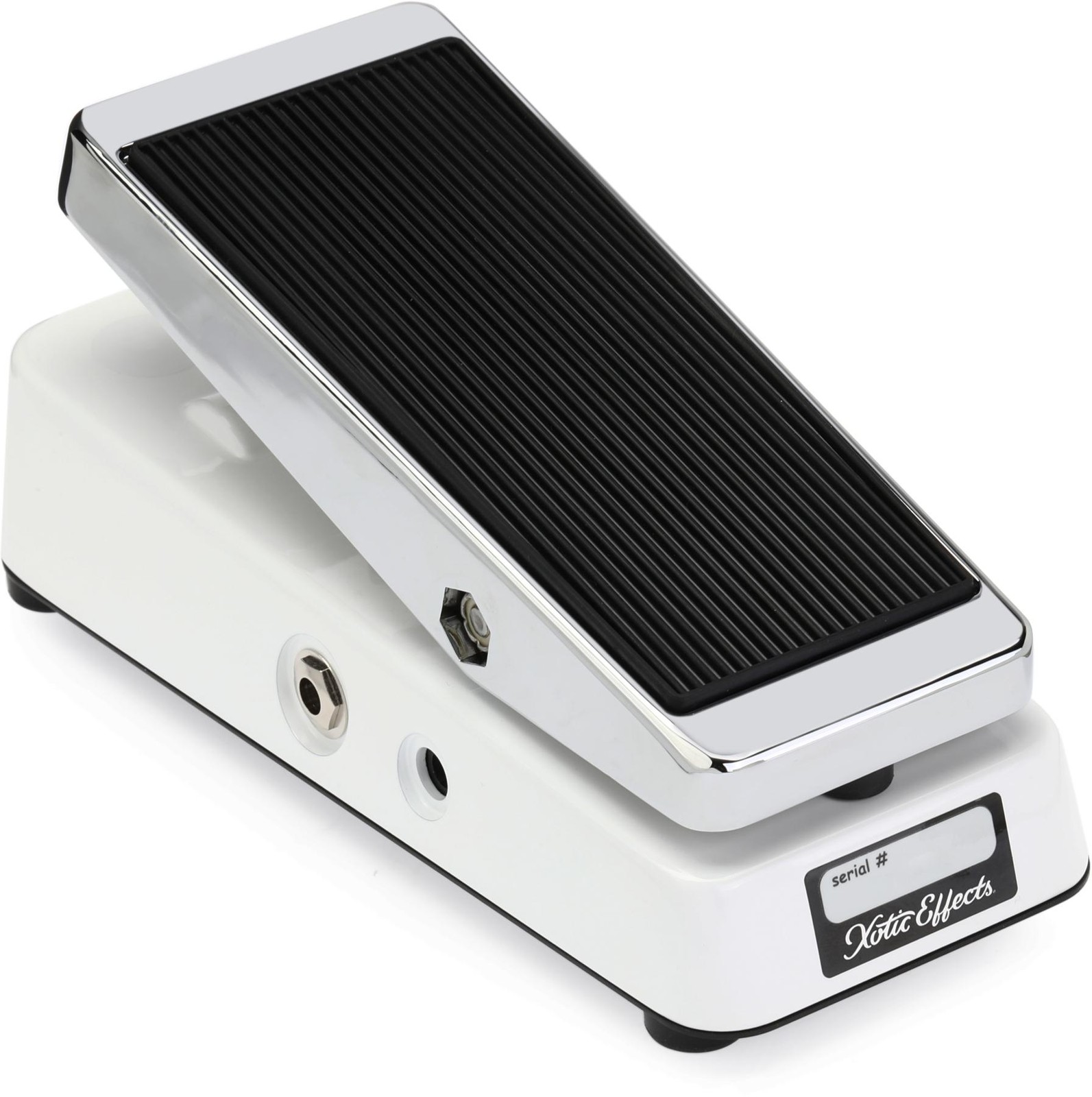 Xotic XW-1 Wah Pedal (5-pack) Bundle