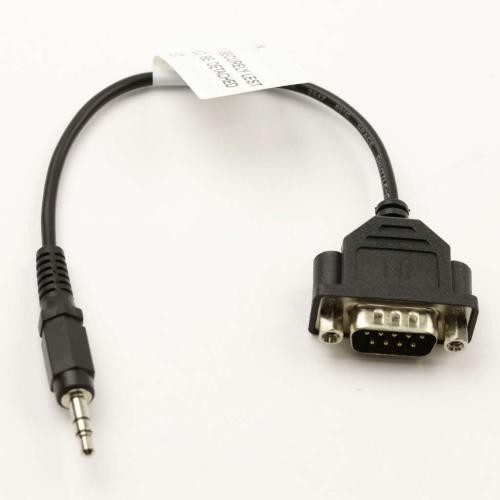 Samsung BN39-01545B Gender Cable 2.56" x 3.74" 0.09 lbs Connection