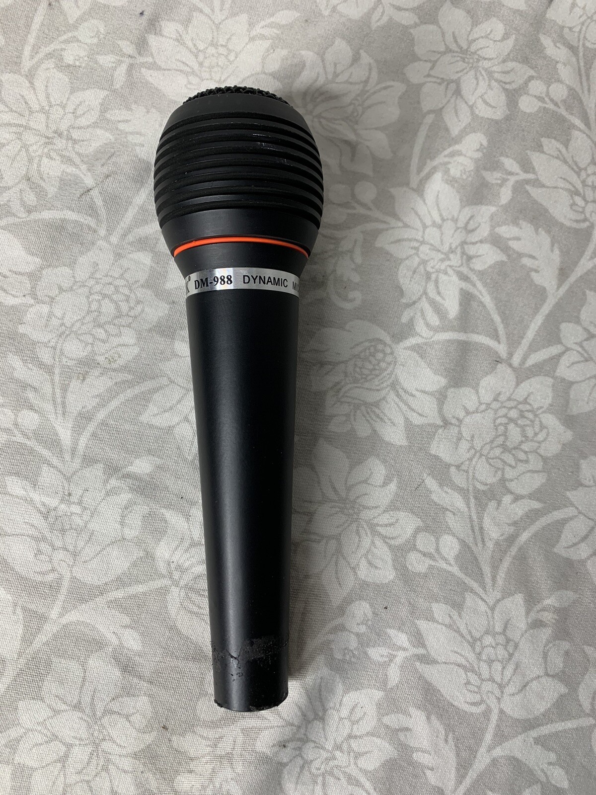 Ark Dynamic Professional Karaoke Mocrophone DM-988 (H1)