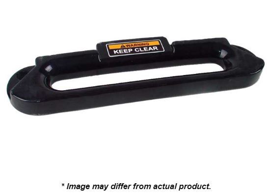 Bulldog Winch 20003 Hawse Fairlead For 10001 8000Lb 10002 9500Lb 10003 12000Lb