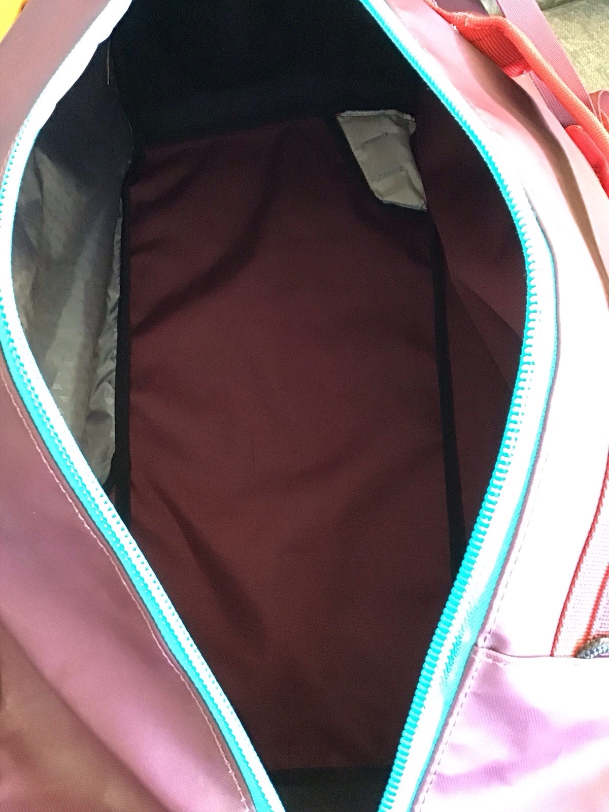 OGIO Utility Duffel Deep Maroon 60l Utility Duffel 40L