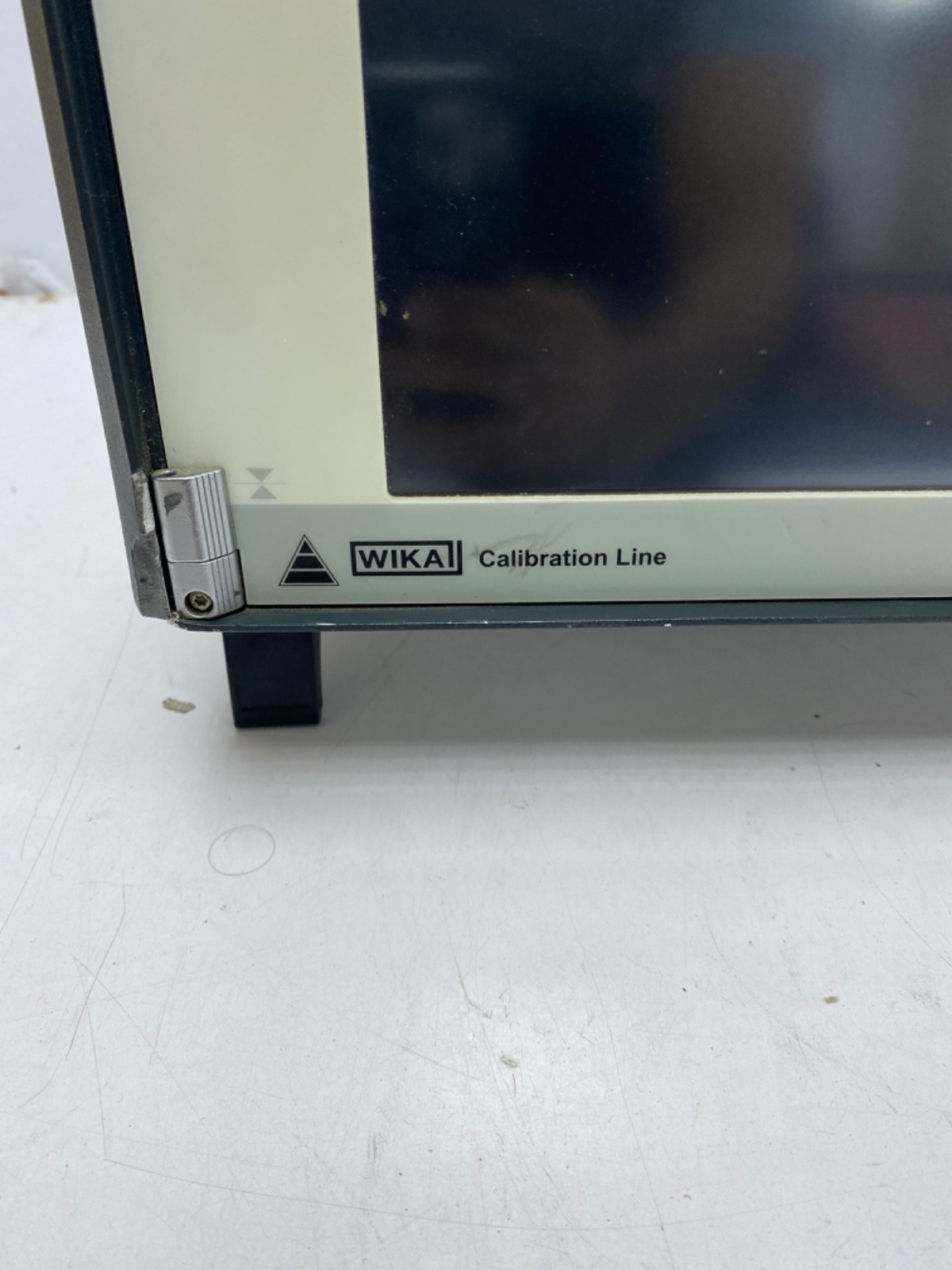 Mensor CPC6000 Automated Pressure Calibrator