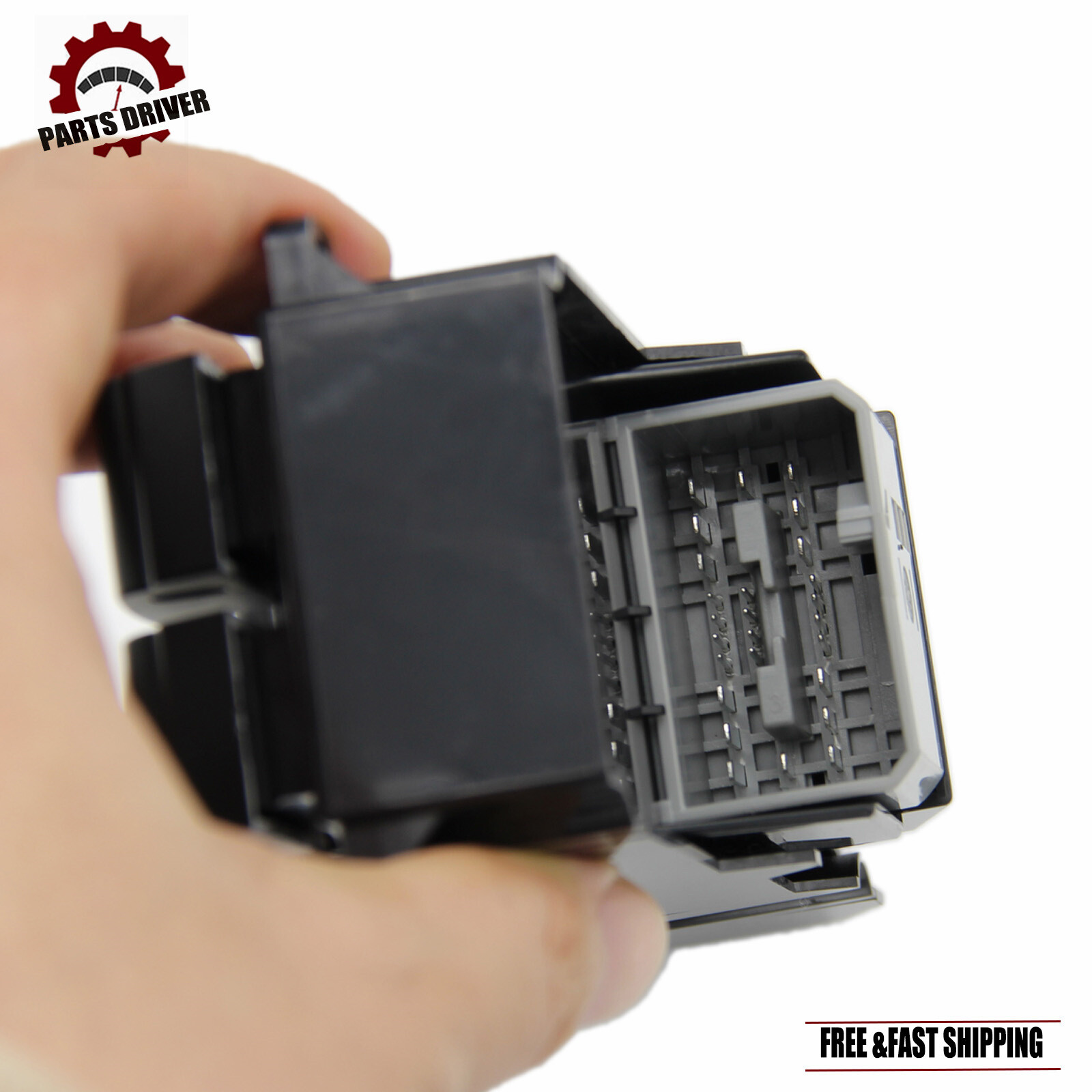 Master Power Driver Side Window Switch 35750-T0A-H01 For Honda CR-V 2011-2013
