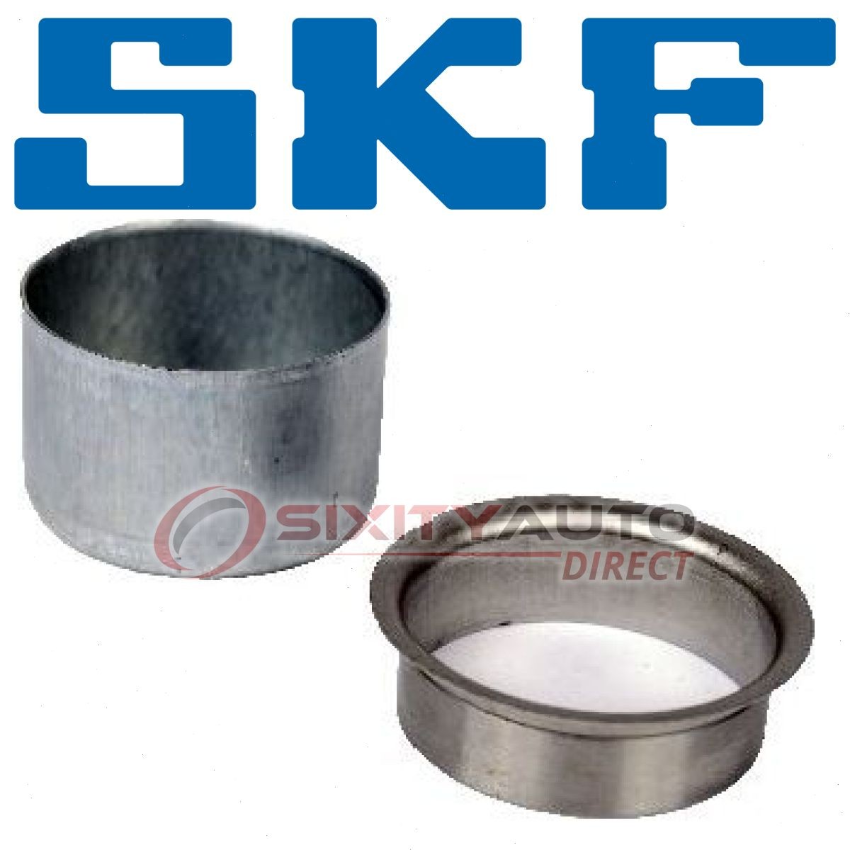 SKF Engine Timing Cover Repair Sleeve for 1995-1998 Eagle Talon 2.0L L4 - bc