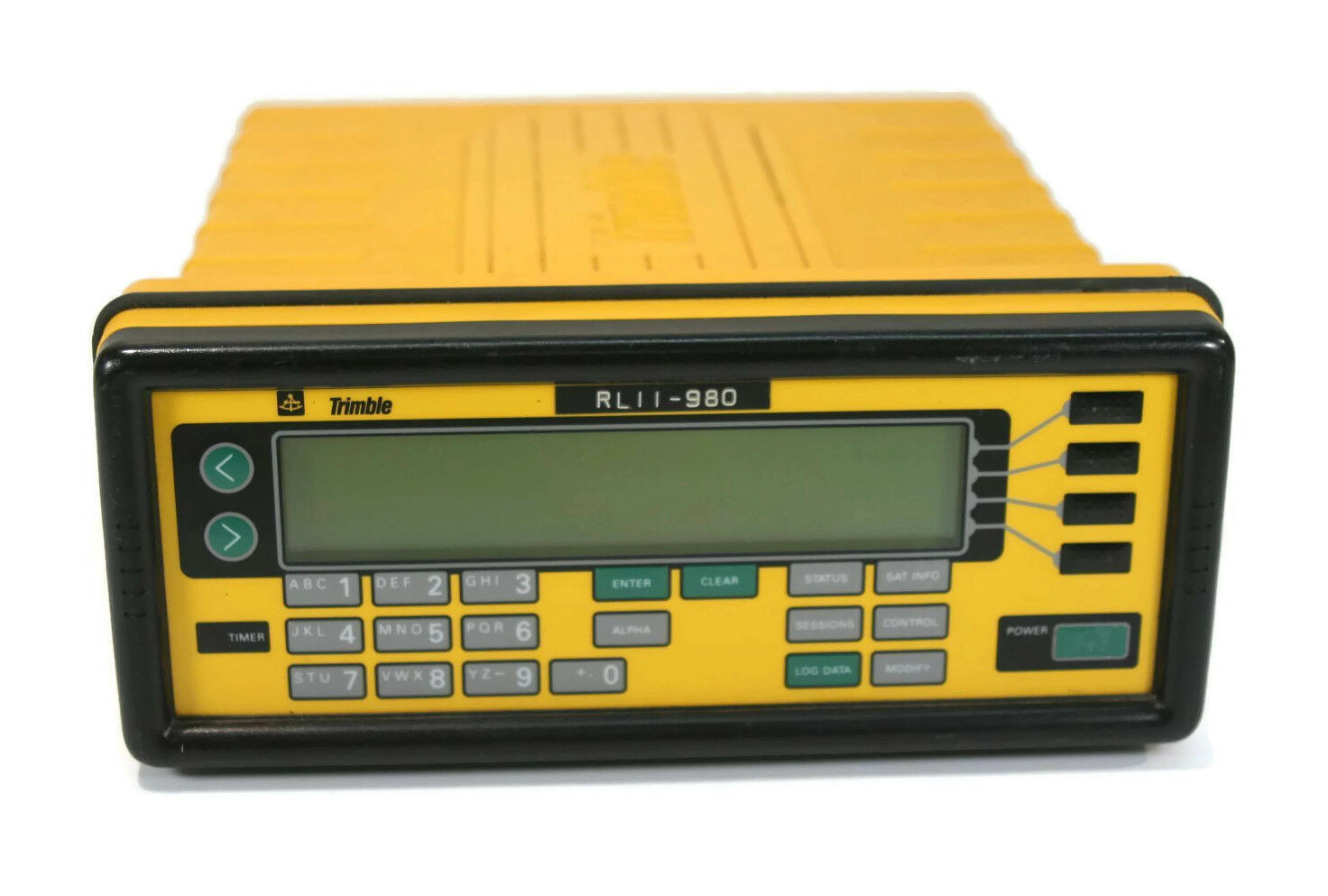 Trimble Navigation 4000RL II Receiver