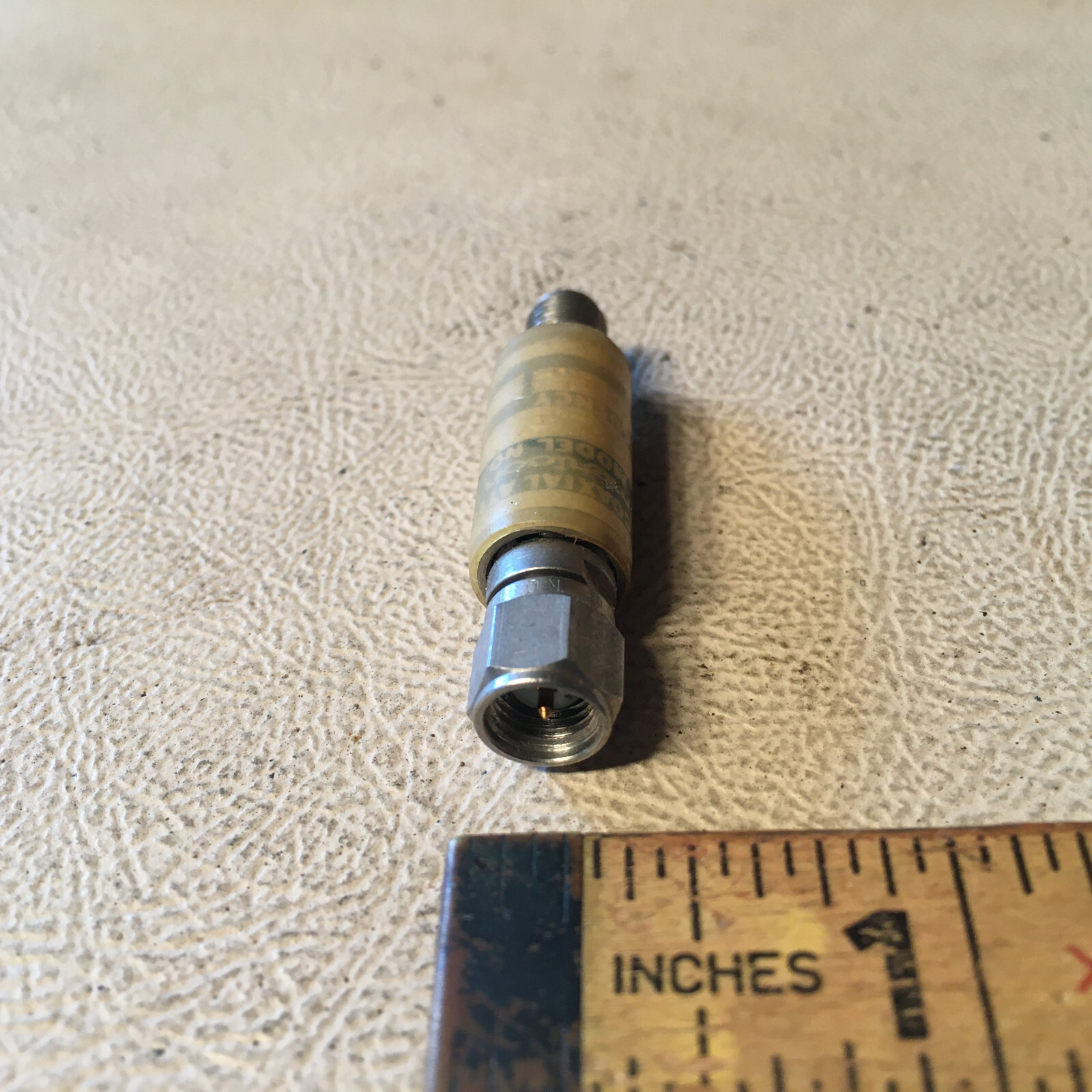 Americon 2082 Attenuator, DC-12