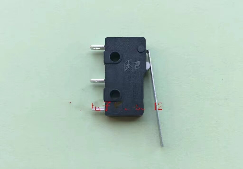 2PCS SM1-N6H-03A0-Z Travel Switch 6A Micro Switch