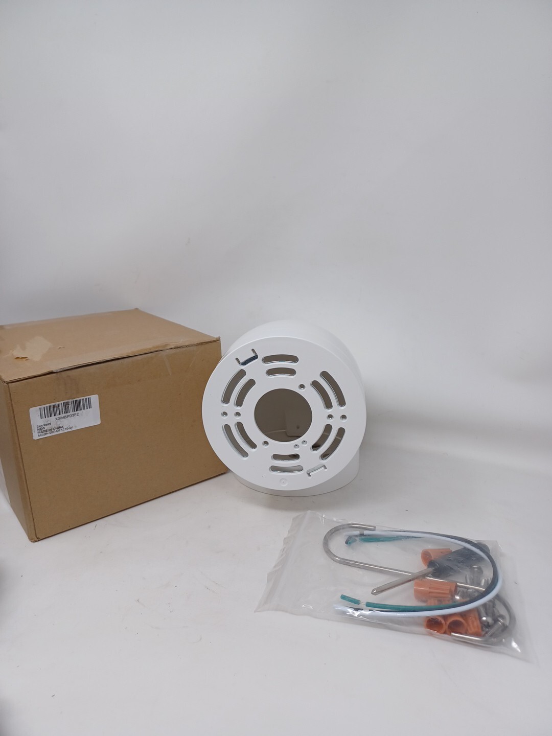 Eave Mount For Blink Wired Floodlight Camera ,Wyze Cam Floodlight V2
