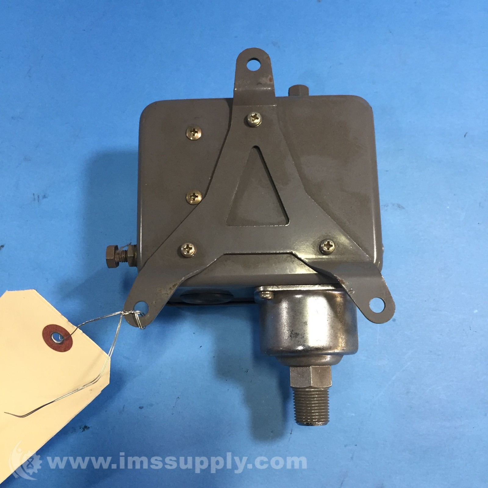 SMC ISG120-030 ISG Pressure Switch FNIP