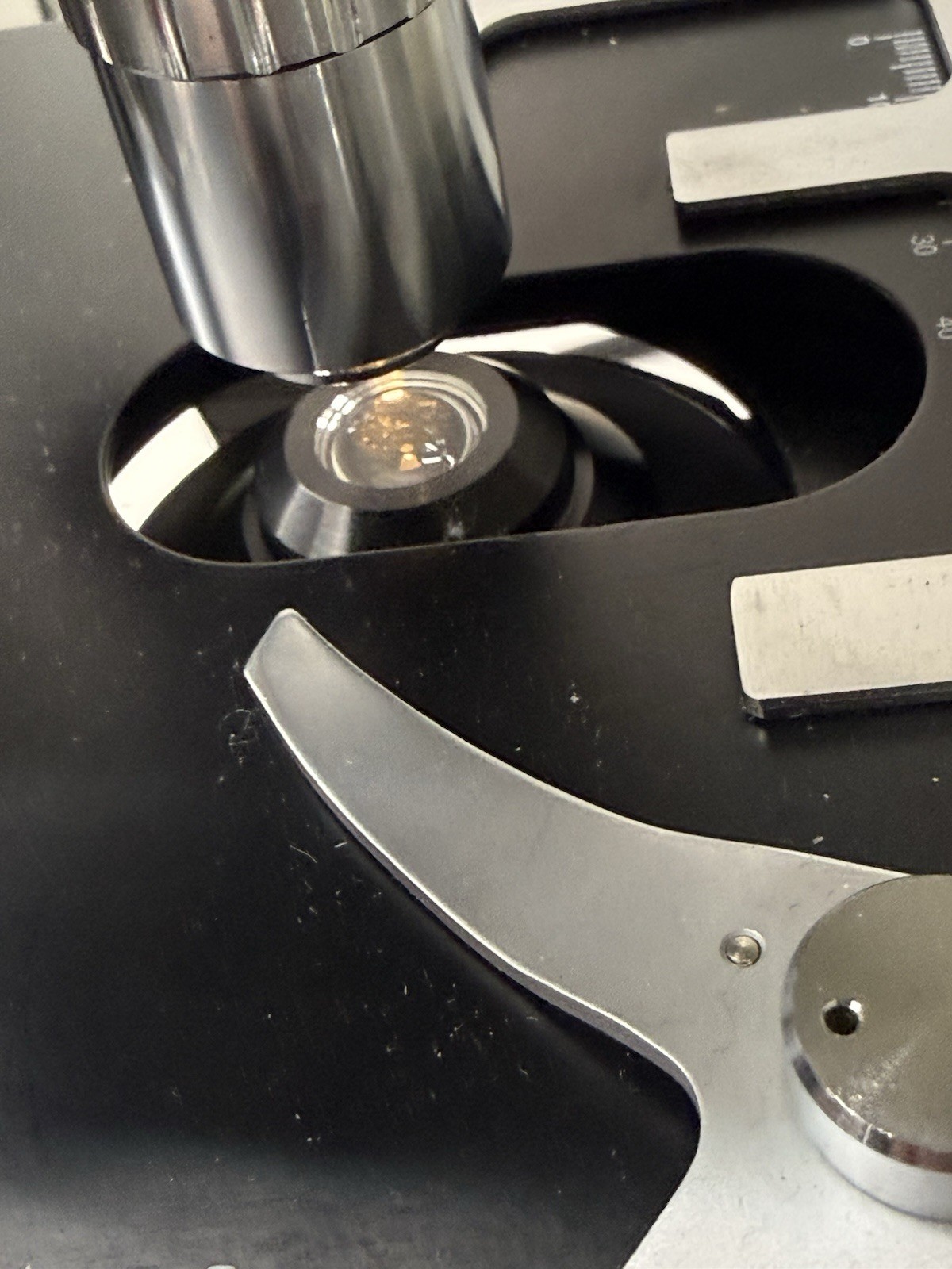 Eagle CMP240 Microscope - Compound Biological