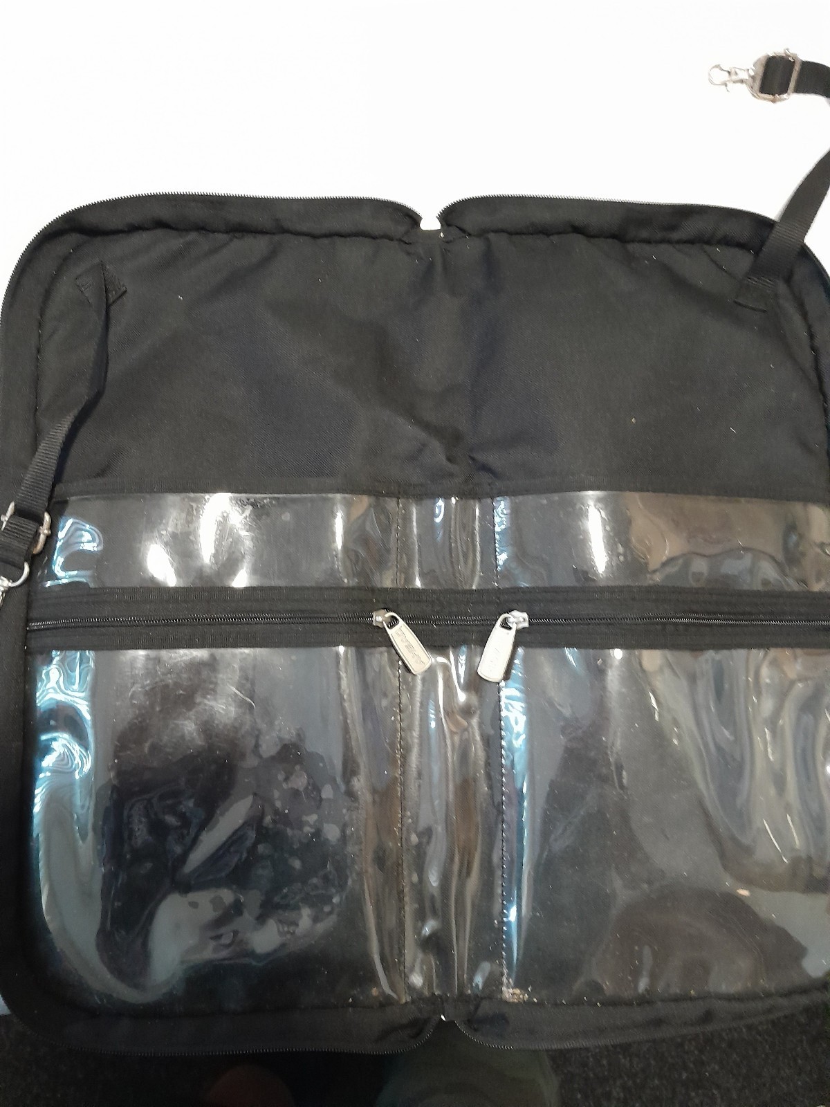 AHEAD ARMOUR DRUMSTICK BAG/CASE - USED