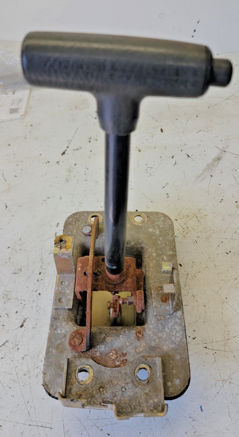 1997-2002 Jeep TJ Wrangler Automatic Transmission Shifter With HANDLE FREE SHIP