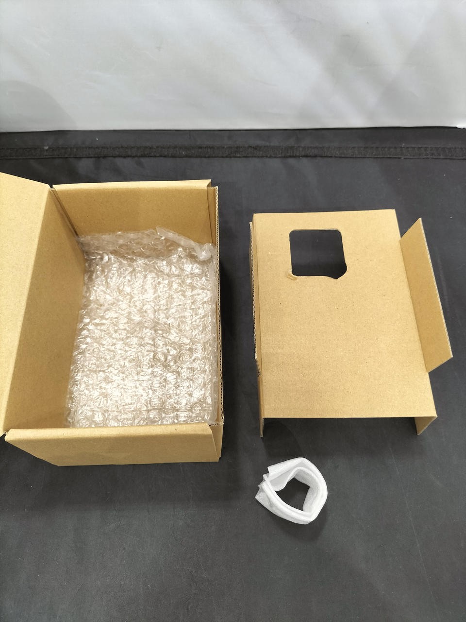 BEYOND Tube Buffer 2S Effector 992826