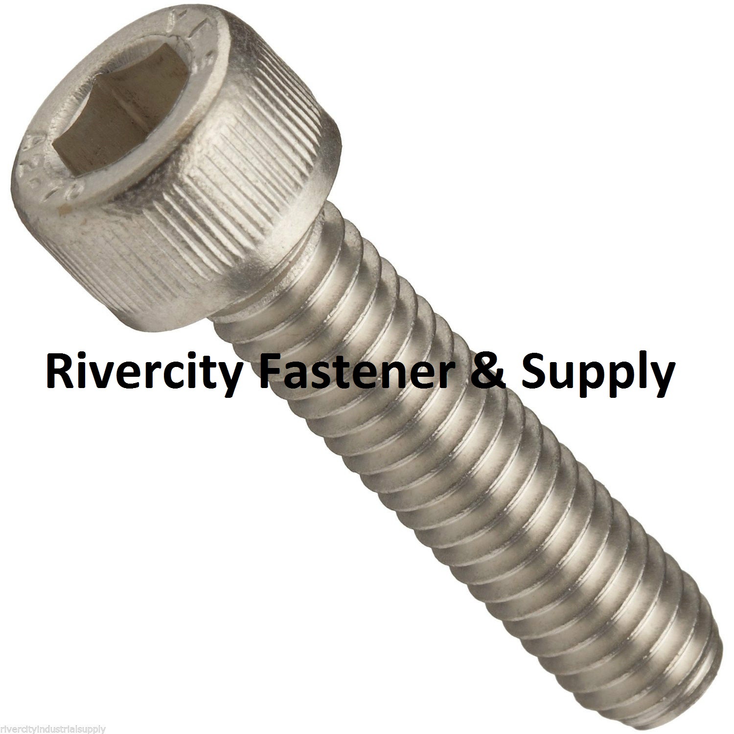 (10) M6-1.0x25 Socket Allen Head Cap Screws Stainless 6mm x 25mm Bolts M6 x 1.0