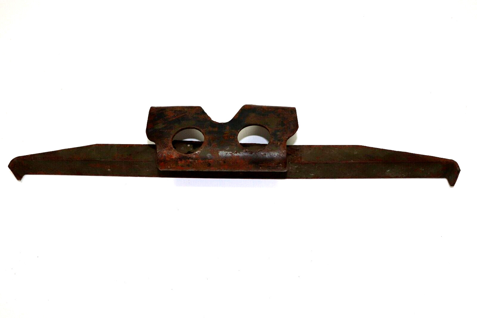 1944 British steel step for making ladders and bridges each E772