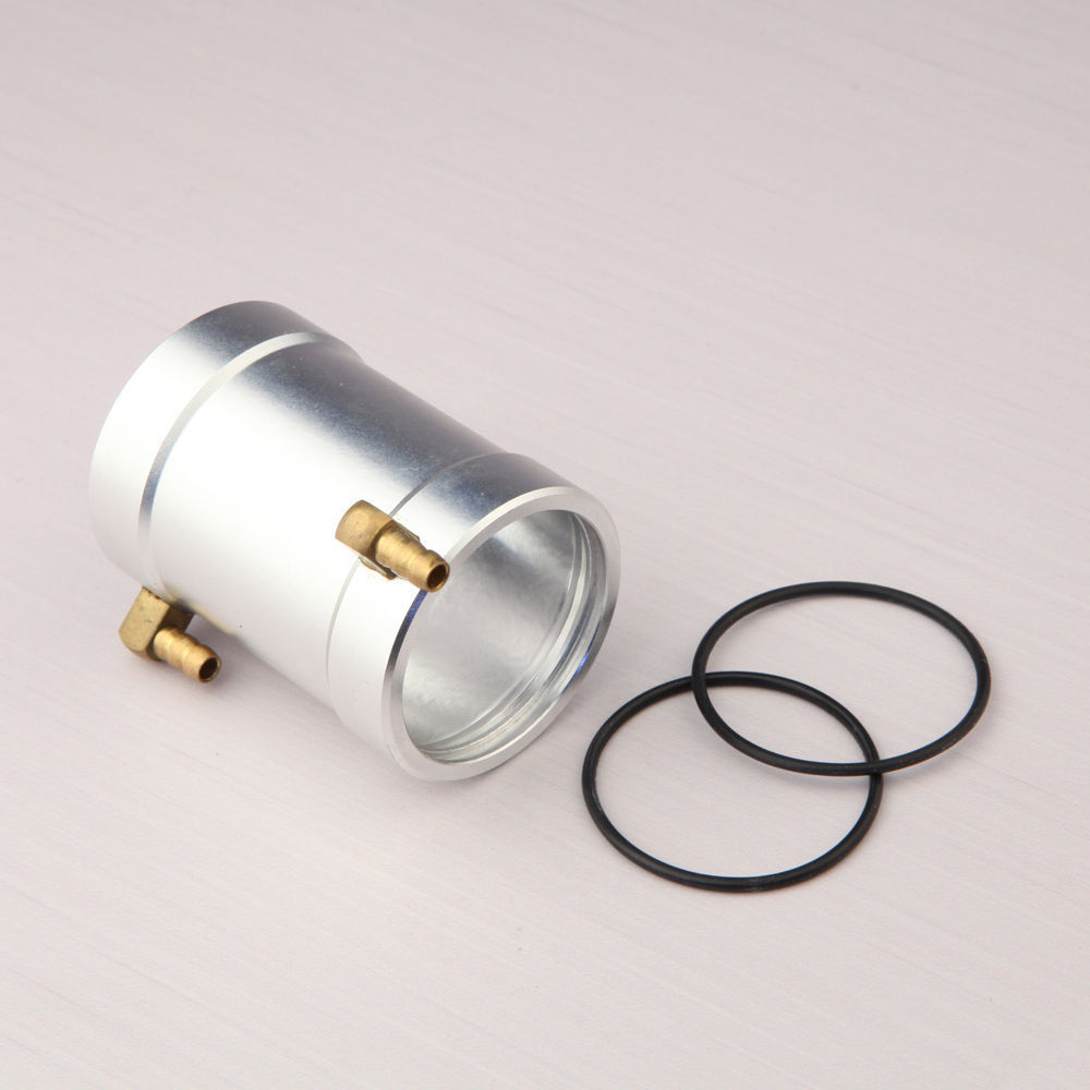 Aluminum Water Cooling Jacket 36 Series for Marine Motor RC Boat #385