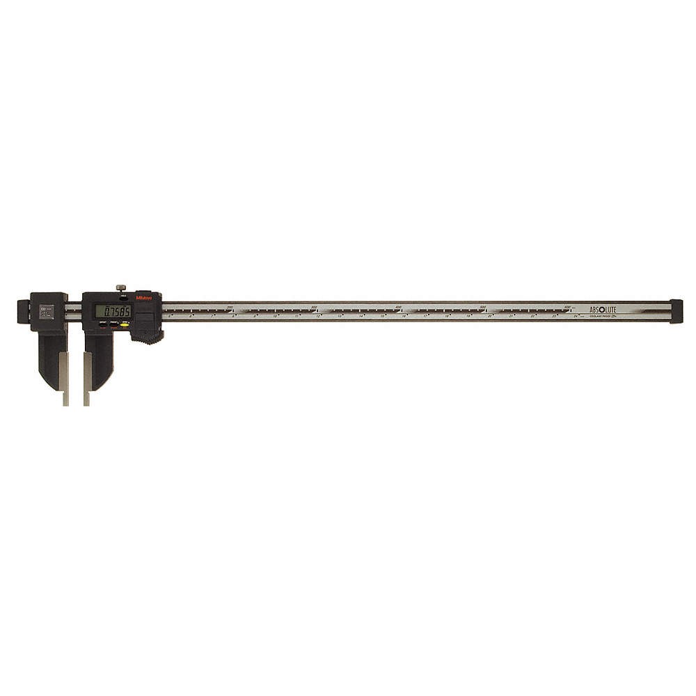 MITUTOYO 552-313-10 Digital Caliper,0 to 24 In 4CGN2
