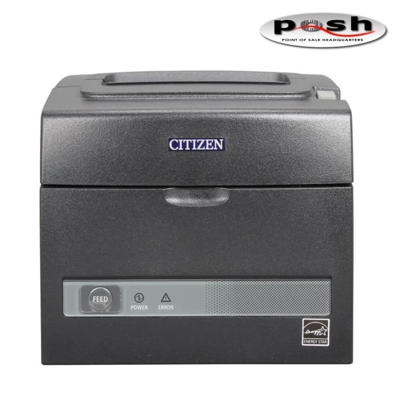 NEW Citizen CT-S310II Thermal POS Receipt Printer USB Serial Black