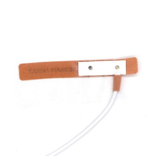 US 10Pc Pulse Oximeter disposable spo2 sensor probe Compatible for Max-A