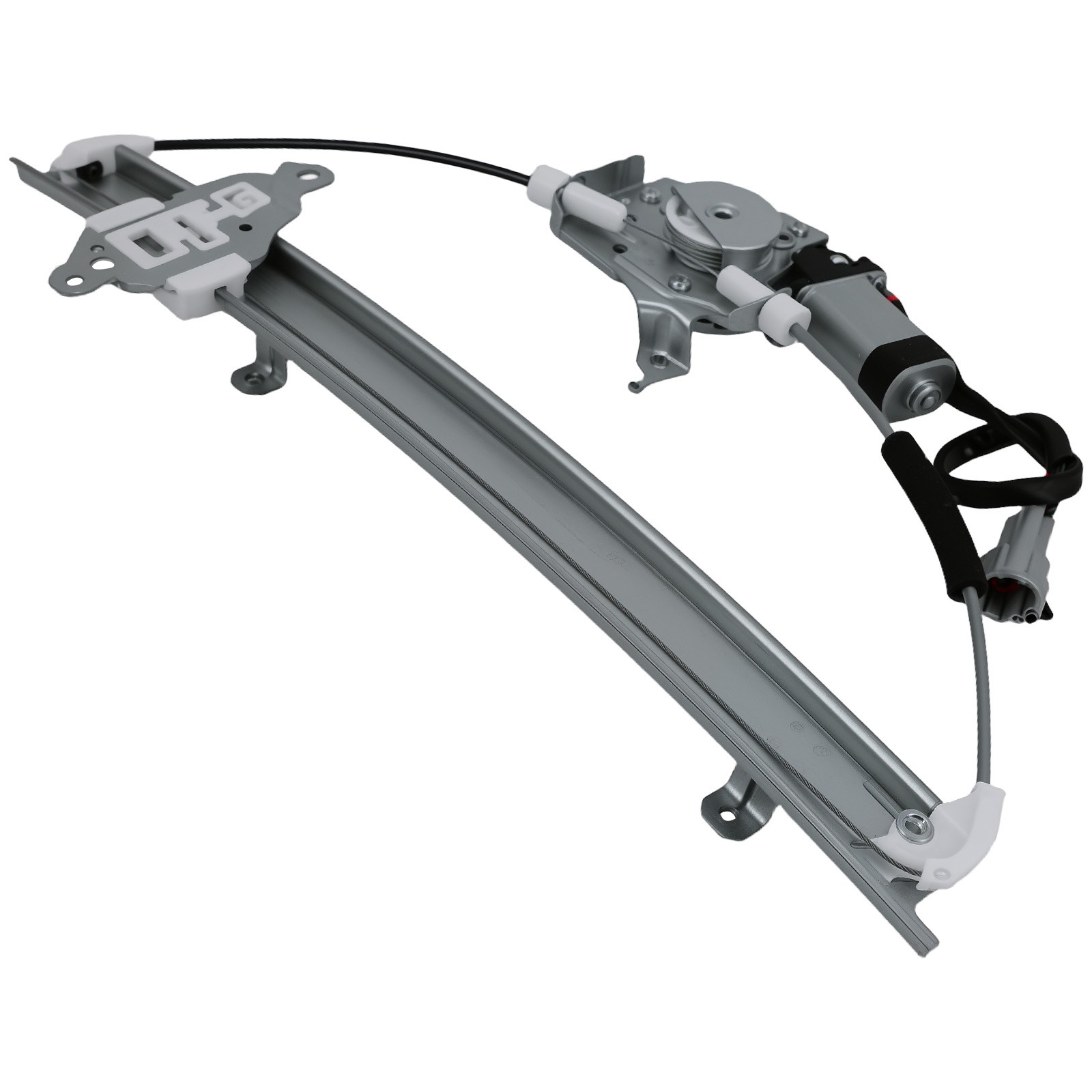 Front Driver Side Window Regulator & Motor for Nissan Maxima 2000-2003