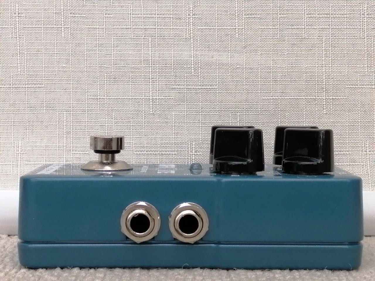 TC ELECTRONIC Model INFINITE