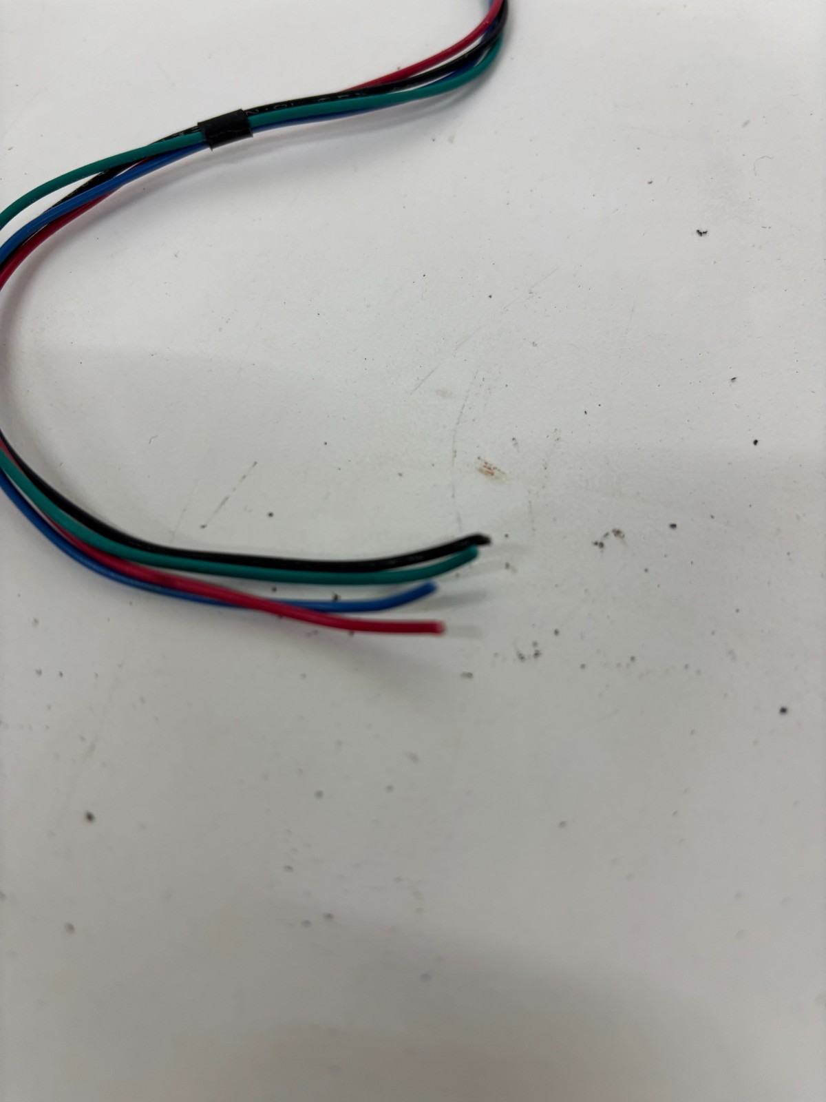 Vexta PK244PB Stepper Motor