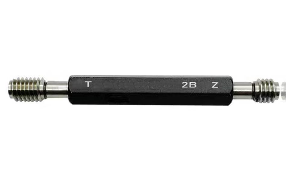 1Pcs  3/8-20 UN 2B Right hand Thread Gauge Plug Gage