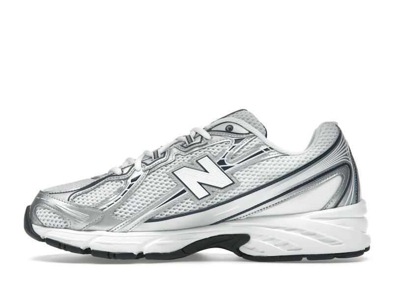 New Balance 740v2 Navy White Shadow Grey - U740WN2