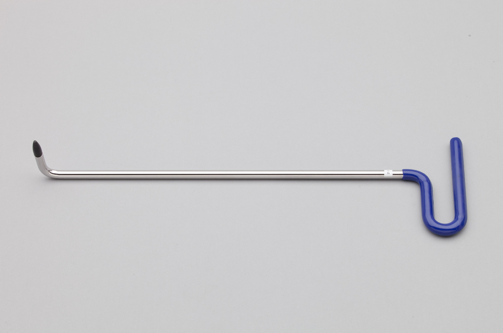 ST-11 1/2" diam, 21 1/2" length, 2" toe, 90 angle,interchangable 5/16" tip