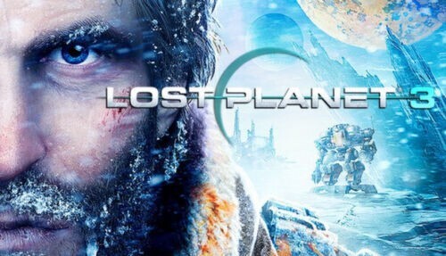 Lost Planet 3 Complete Pack PC Steam Key