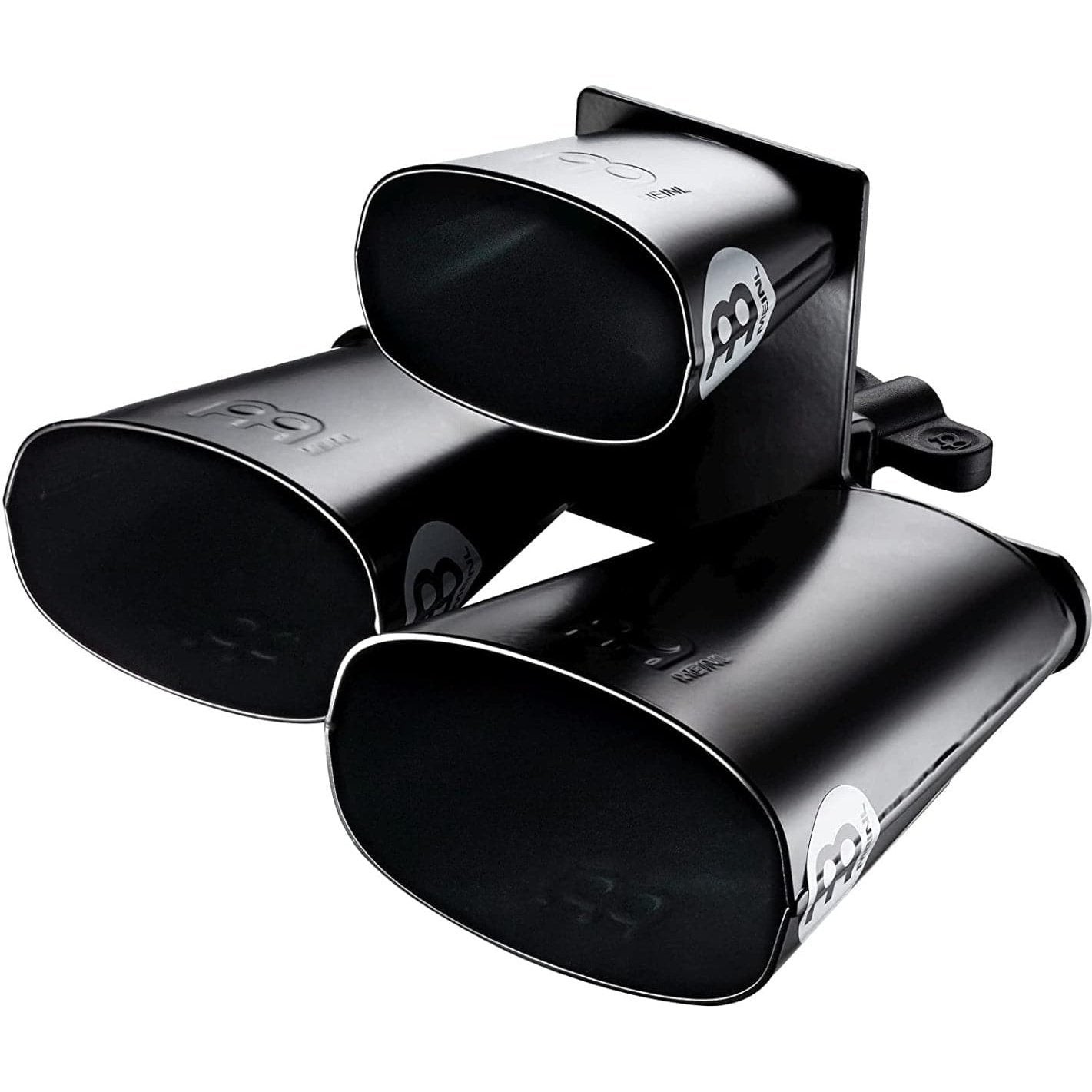 Meinl Triple Bell Mountable Cowbell Trio