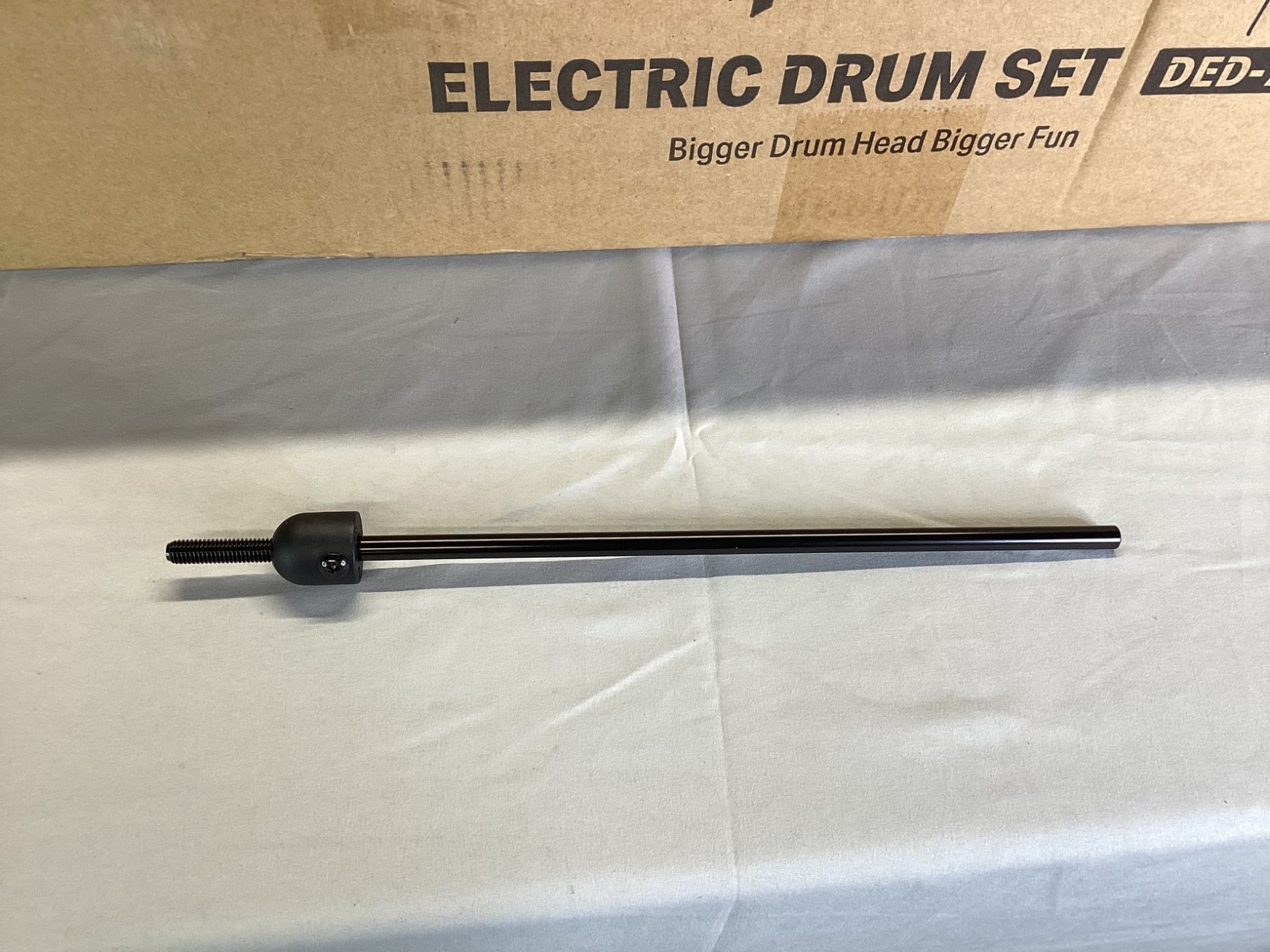 🥁 Donner DED-70 Electronic Drum REPLACEMENT Hi-Hat CYMBAL HOLDER SUPPORT ONLY