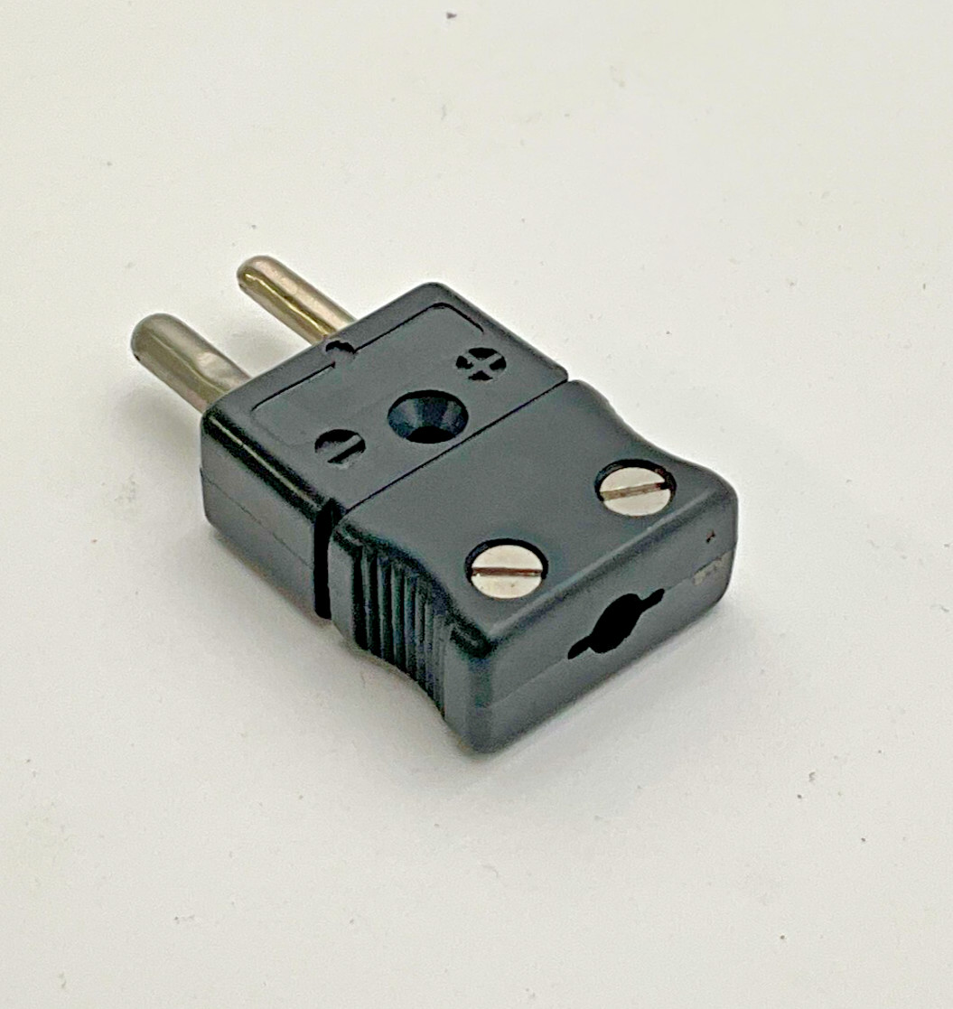 MSC Thermocouple Probe Quick Coupling New (TB)