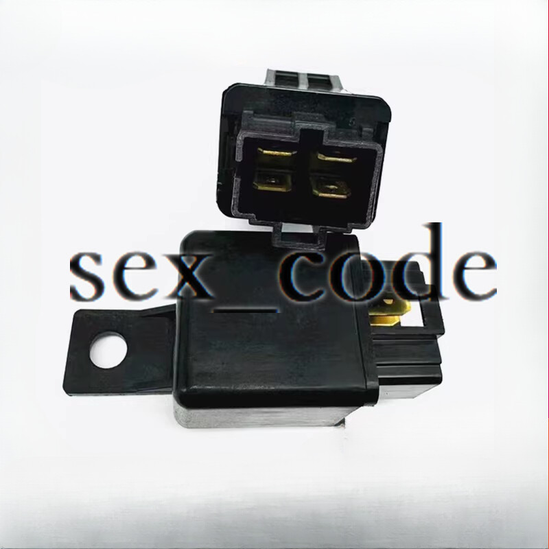 1Pcs SART-112DMF 12V 30A Relay 4-foot #TT