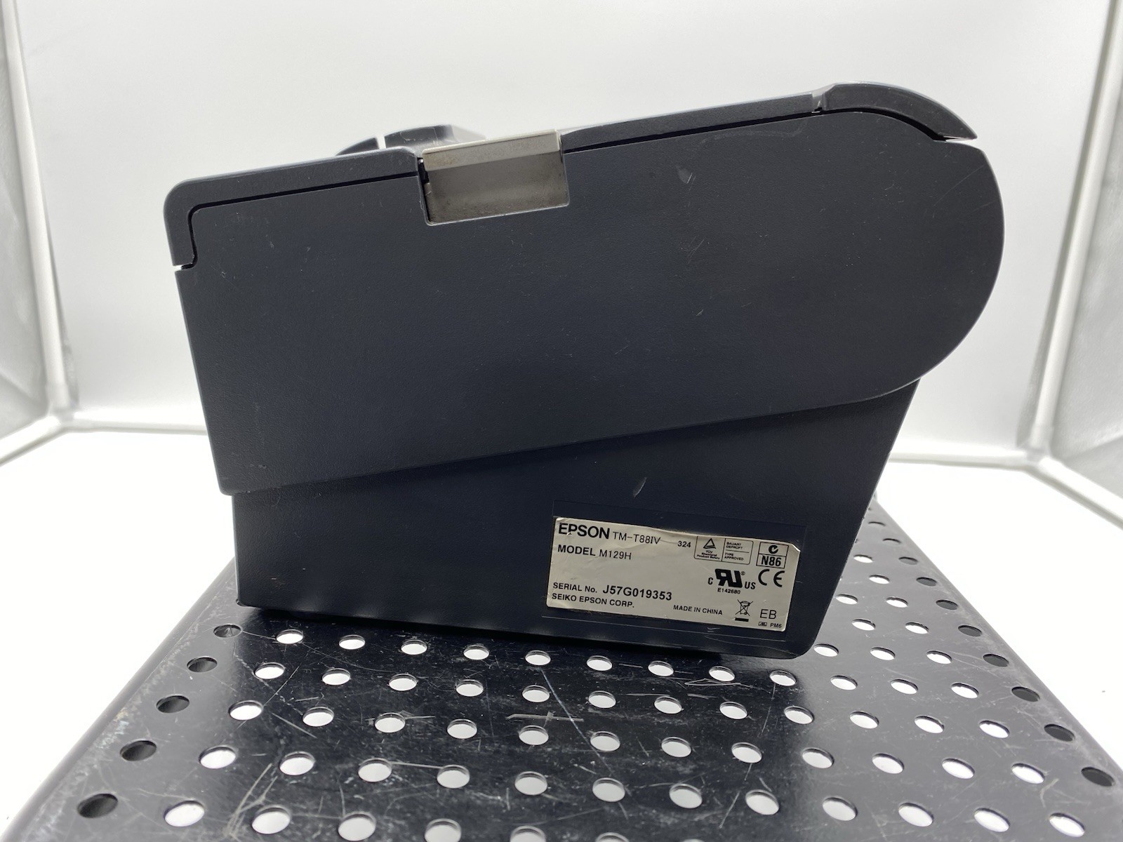 Epson M129H TM-T88IV Thermal Receipt Printer
